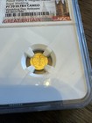 2018 Ngc Cook Is  Gold  5 Royal Wedding  Proof  70 Untra Cameo      