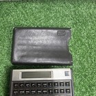 Hewlett Packard Hp 11c   financial Business Programmable Scientific Calculator