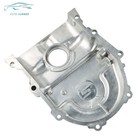 Timing Cover Big Block Bbf For Ford Fe Mercury 360 390 427 428 Polished Aluminum