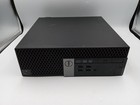 Dell Optiplex 7040 Sff Desktop Intel Core I5 4gb Ram 128gb Ssd Windows 11 -rr