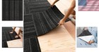 Transformative Peel   Stick Carpet Tiles