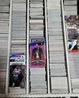 10 000  Card Collection Sale       15-card Lots  Rookies  Numbered   More  Read
