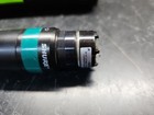 Shure Slx4-j3  Slx2 G4 470-494 Mhz Sm58 Wireless Handheld Microphone   Receiver