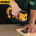 Dewalt Dcd805 20v Power Tools Brushless Impact Drill Cordless Electric Screwdriv