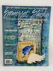 Somerset Studio Magazine Back Issues 2010 - 2024 - You Choose Issue