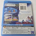 Aladdin Diamond Edition Blu-ray   Dvd  buy 2 Get 3 Free 