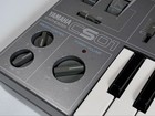 Yamaha Cs01 Analog Monophonic Synthesizer Working  good 