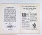 Singer Short Cuts To Home Sewing Instruction Manual No  1 1927 Vintage