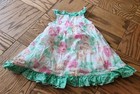 Girl Dress 18 Months