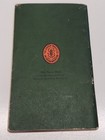 Vtg 1941 Instruction Booklet For Singer Electric Sewing Machine 66-18 Manual