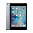 Apple Ipad Mini 4 32gb Space Gray Wi-fi 7 9  Retina Display Touchscreen