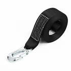 Replacement Trailer Winch Strap  2  X 20   Boat Trailer Free Shipping