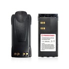 1800mah  Ni-mh Battery For Motorola Radios Hnn9008  Ht750 Ht1250 Ht1550 Mtx2850