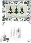  cd    1    Embellished Christmas  Card With Matching  Envelope