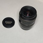 Canon 70-210mm F 3 5-4 5 Usm Ultrasonic Ef-mount Camera Lens With Caps
