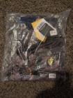 Mossy Oak Scent Blocker Outdoors Camo Hunting 6pc Men Large Official With Tags