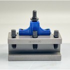 4 Pcs Bd25120 Turning Tool Holder For B2 Multifix Quick Change Tool Post 540-311