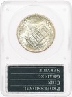 1946 50c Pcgs Ms65 Cmq-x Rattler Ogh Iowa Centennial Commemorative Half Dollar