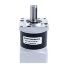 Stepperonline Nema 23 Stepper Motor Planetary Gearbox Ratio 20 1 8mm Input Shaft