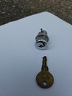Original Seeburg Jukebox  Wallbox Lock Key S813