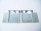 Mato Mt034 1 16 German Tiger I Tank Model Metal Mud Flap Splash Guard Fender