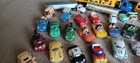 Lot Of 38 Chevron Cars