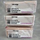 Sculpey Premo Beige 5092 Polymer Clay Oven Bake Modeling Clay 3 Pack