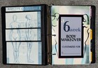 Provida Michael Thurmond 6 Six Week Body Makeover Binder Type  E- Eating Plan