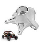 706001960 Left Rear Knuckle Spindle Fit For Can Am Maverick X3 2017 2018 2019 