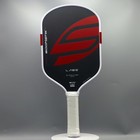 Selkirk Labs Project Boomstik Elongated Pickleball Paddle 16mm Carbon Fiber Labs