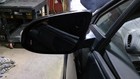 Driver Side View Mirror Heated Without Blind Spot Alert Fits 18-22 C-hr 1062804