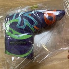 Scotty Cameron M g 2025 Japan Member Gift Golf  Putter Cover Limited New Jpn 
