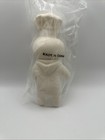 Pillsbury Vintage Dough Boy  1995  7-inch Vinyl Figure Doughboy Toy Brand New