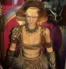 New 1999 Tv Memorabilia Xena  Warrior Princess Amazon Gabrielle 12    Collectible