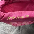 Evenflo Jenny Jump Up Doorway Jumper Pink Multicolor 26l5001 Infant