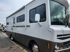 2014 Class A Ford Winnebago Motor Home Brave 26-a Retro Look Motorhome Rv