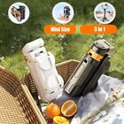 Bluetooth Selfie Stick Tripod Stand Camera Grip Pocket-sized For Iphone Samsung