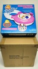 All 4 Zhu Zhu Pets Starter Set Swimming Pool Movie Disco Room W  Patches Hamster