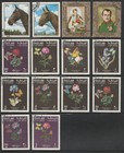 Stamps From Sharjah  Lot Of 50  Stamps
