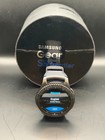 Samsung Gear S3 Frontier 46 Mm Smart Watch At t 4g Lte Bluetooth - Black