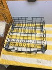 Ge Wd28x25960 Dishwasher Lower Rack Assembly Oem Part Free Shipping