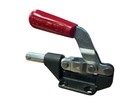 De-sta-co 608 Toggle Clamp  Flanged Base  850lb  4 04  H