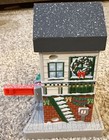 Rare Thomas   Friends North Pole Brio Compatible Wooden Train Works  