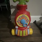 Vtech Sit-to-stand Ultimate Alphabet Train  Ride-on Train Toy  