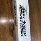 Swift Steam Inductive Truck Modish Design Toy - Will Follow Any Drawn Line