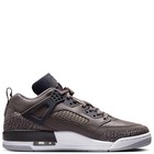 Jordan Mens  Spizike Low Basketball Shoes - Cave Stone rattan-anthracite