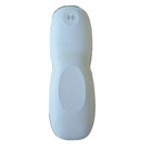 Directv Rc72 Genie Universal Remote Control Dss Satellite Tv Oem  tested  White