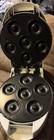 The Perfect Mini Donut Maker  The Original Donut Factory Restaurant Classics