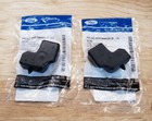 New 2017-2022 Ford Super Duty Driver   Pass Upper Tailgate Bumper Cushions  Oem
