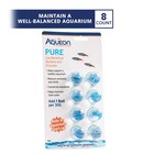 Aqueon Pure - 8 Pack 30 Gallon 100538540